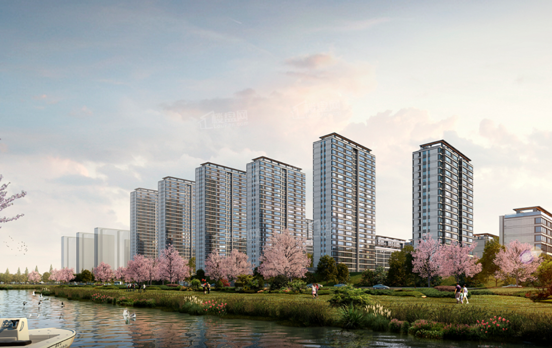 芜湖2024年哪些小区近期交房?这个楼盘品质杠杠的-芜湖楼盘网