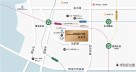 中国铁建·峯悦湾位置图