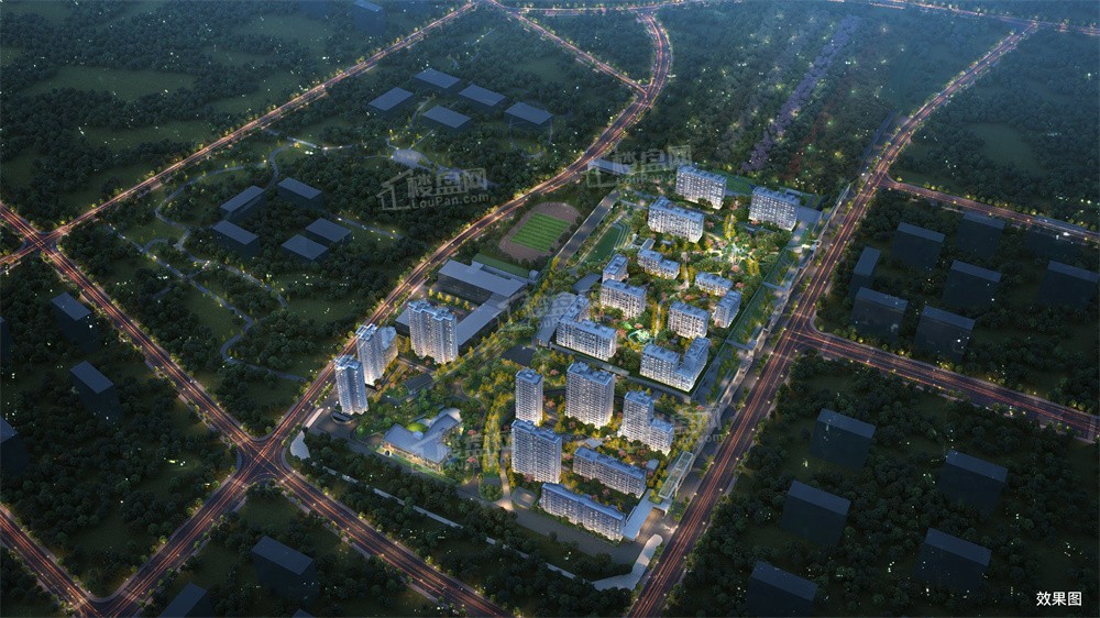 春和印象怎么样?楼盘在哪里?周边银行有哪些?-北京楼盘网