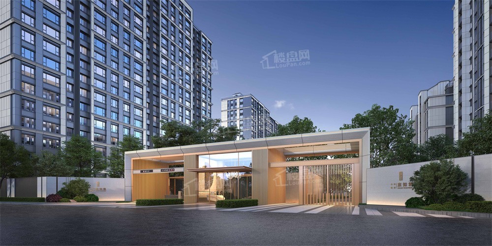 北京丰台新房热门之选：城建宸知筑与龙樾天元，交通便利，周边配套完善-北京楼盘网