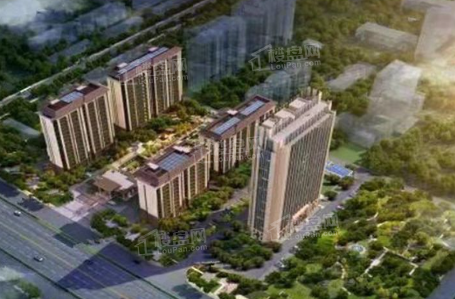 收藏|邢台有哪些购房好选择？带你一起了解！