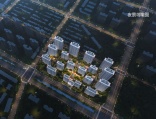 美景风华绿园 全新升级，建面约110-143㎡品质住宅面市