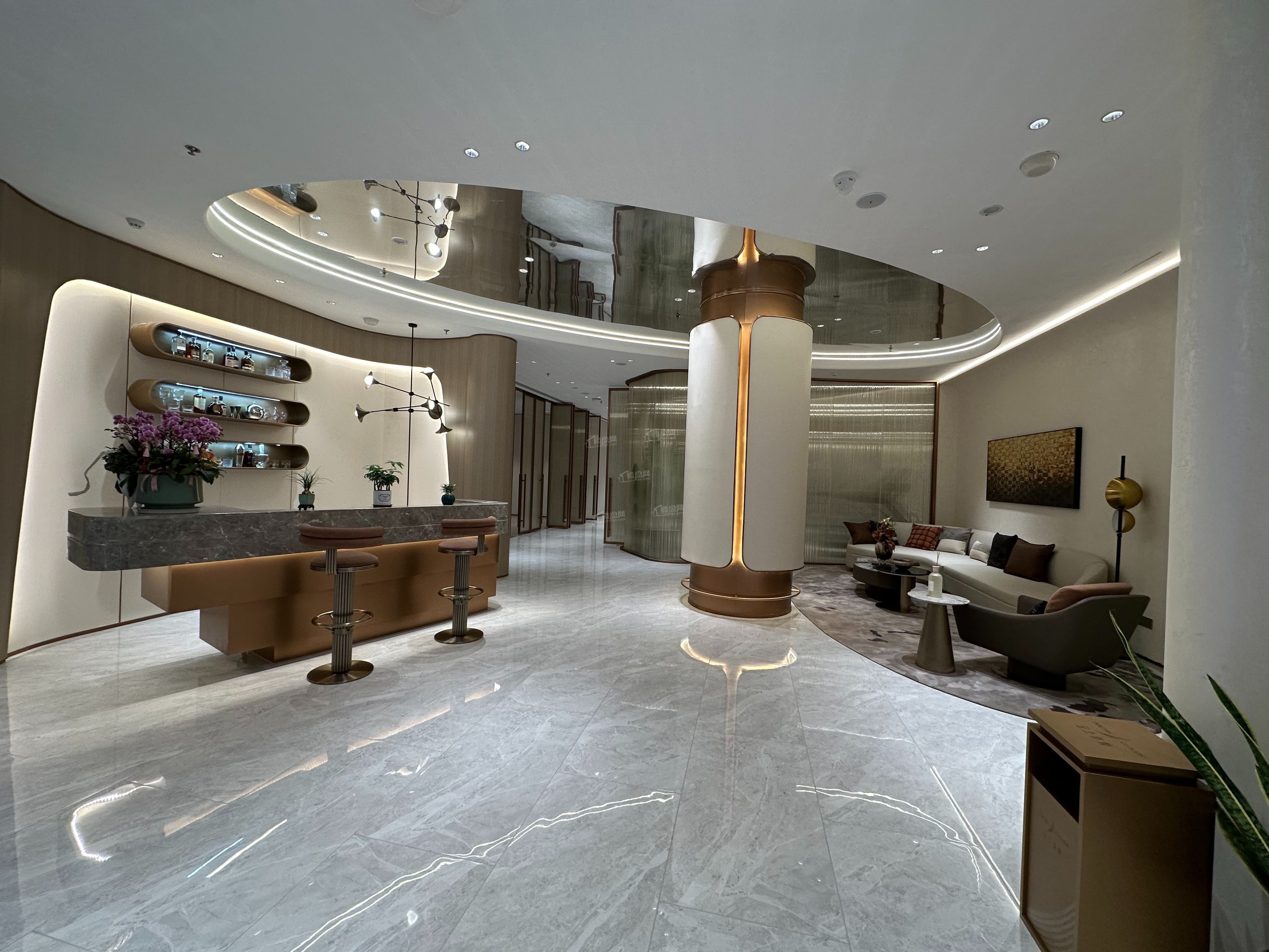 云上诗悦效果图