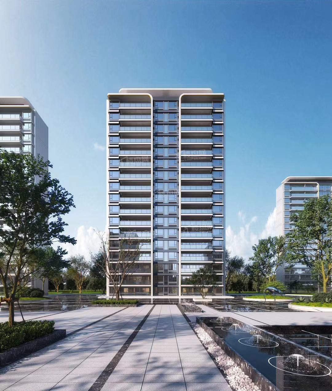 云上诗悦效果图