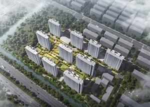 苍南云起麓鸣高清图