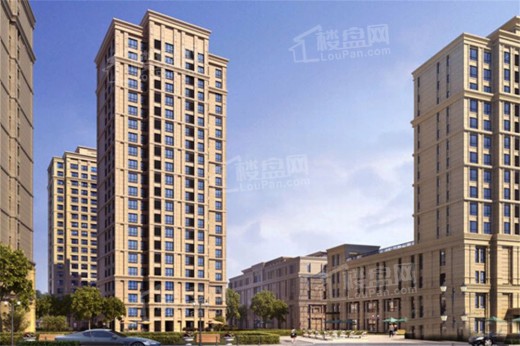 融创外滩壹号院_上海融创外滩壹号院房价_楼盘怎么样-上海楼盘网