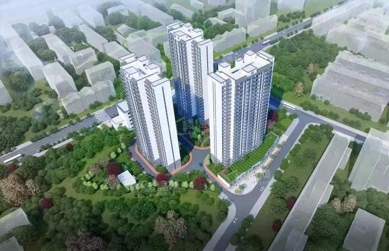 2026年来凤县楼盘城投·幸福里、半岛蓝湾谁是明智之选