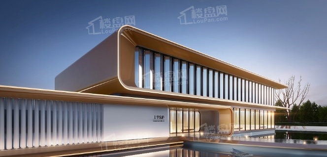 买房怎么选？上华东庐户型有哪些？实地考察楼盘详情