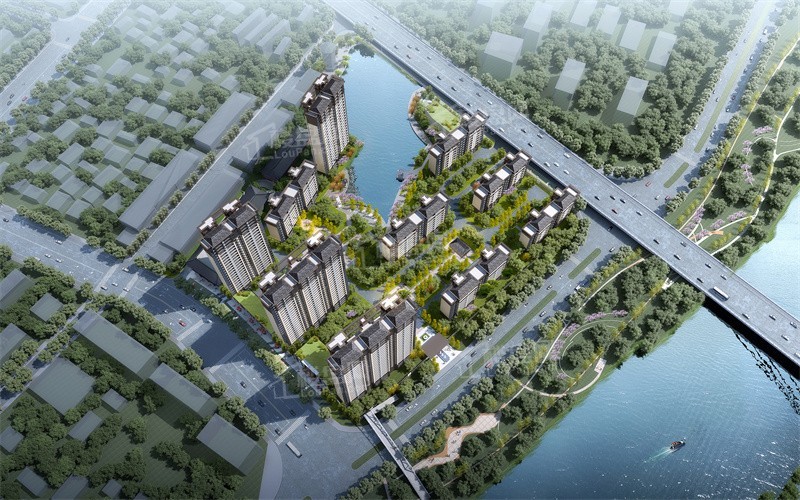 人气红盘雅居乐富春山居户型好不好?公交车多不多?-宿迁楼盘网
