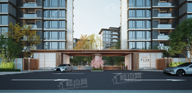 中建熙辰上院_苏州中建熙辰上院房价_楼盘怎么样-苏州楼盘网