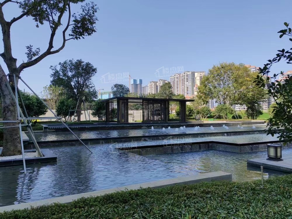 买房必看12月人气房万盛壹号院、普利幸福湾哪个值得看?