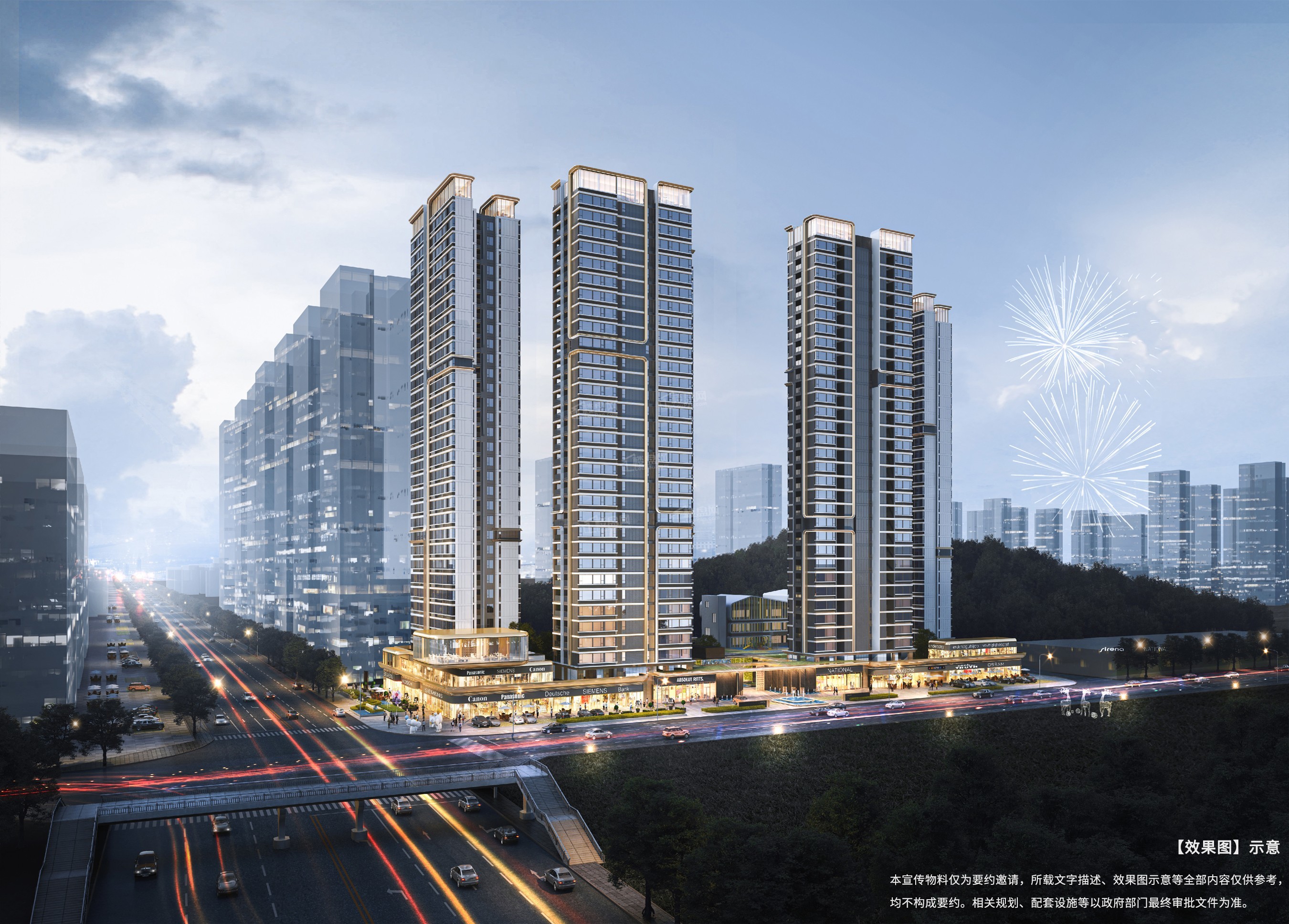 热门新房乾麟龙观宸均价多少?项目楼盘测评-贵阳楼盘网