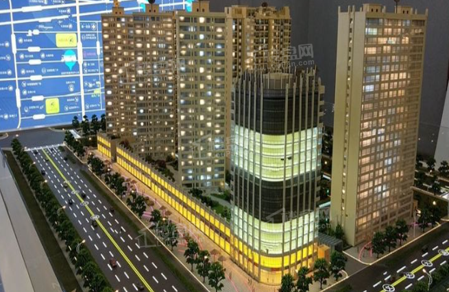 买新房4000以下的品质房源在哪儿？这些楼盘真棒！-运城楼盘网
