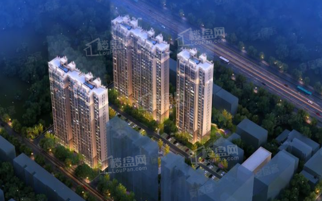 2025年运城良心盘都市花园春天里、华曦薰风府配套完备吗?