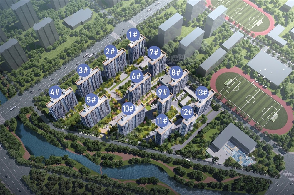城市玖玺东区_聊城城市玖玺东区房价_楼盘怎么样-聊城楼盘网