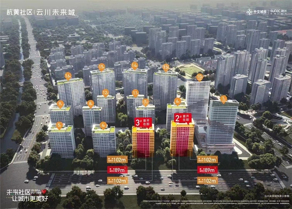 2024年在杭州性价比楼盘有哪些?这几个选择就很不错!-杭州楼盘网