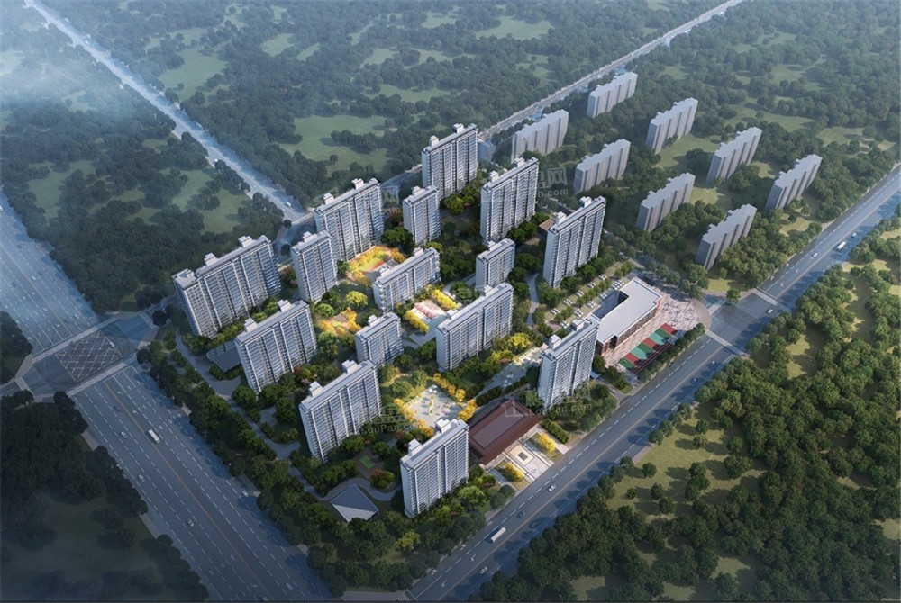 2024年邯郸复兴区在售的楼盘怎么样?哪些楼盘值得推荐?-邯郸楼盘网