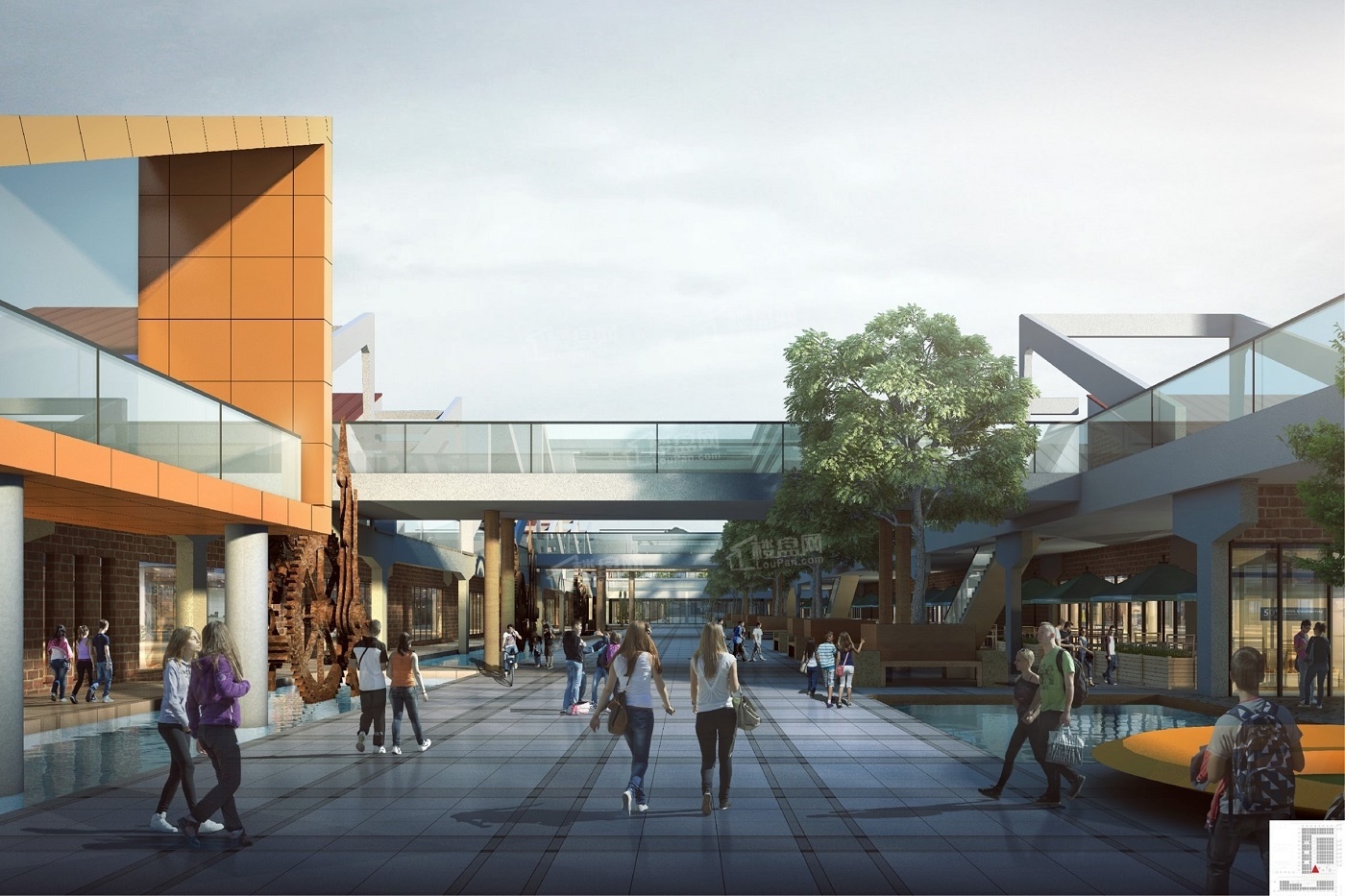 汉光时光原著开盘时间为：2022-10-22，房屋户型方正