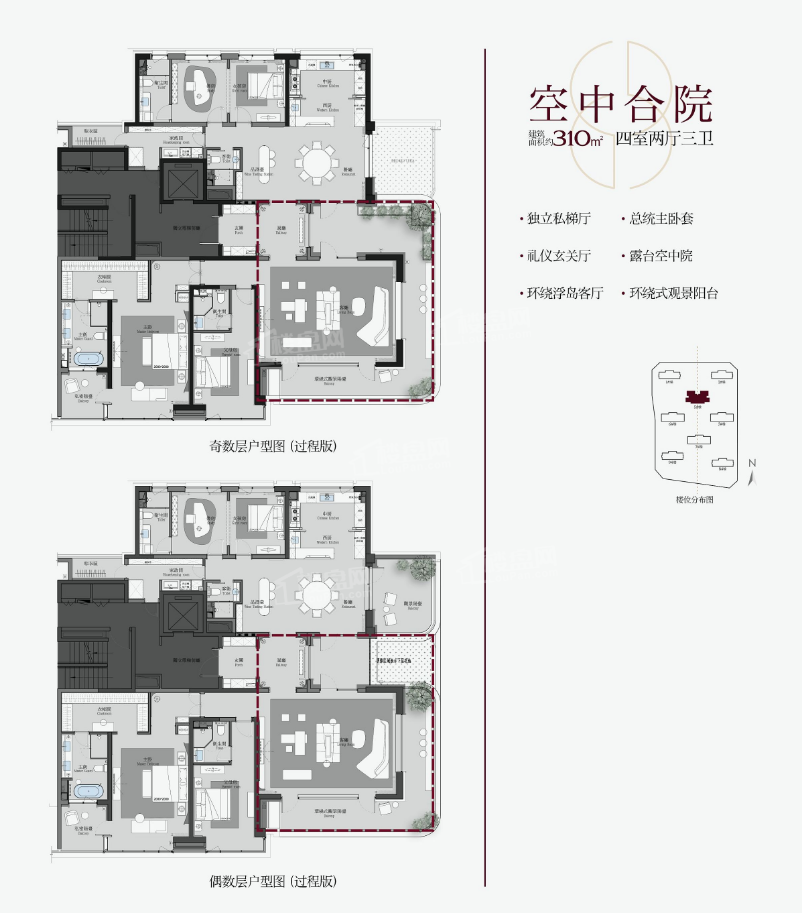 曲江金茂府_西安曲江金茂府房价_楼盘怎么样-西安楼盘网