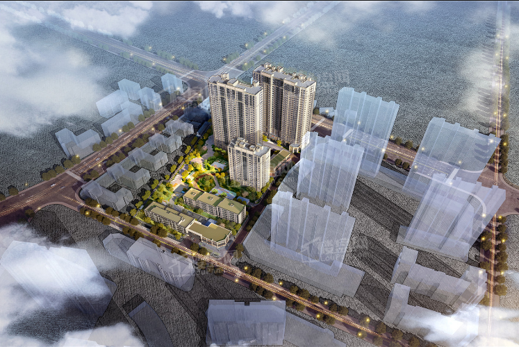 想知道2026年青岛新房楼盘有哪些？这几个千万不能错过！