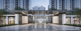 霸州温泉新都孔雀城项目的房价是多少？