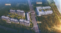 霸州绿宸汤泉华府项目的房价是8000元/平米