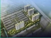 昆山璞境云庭高清图