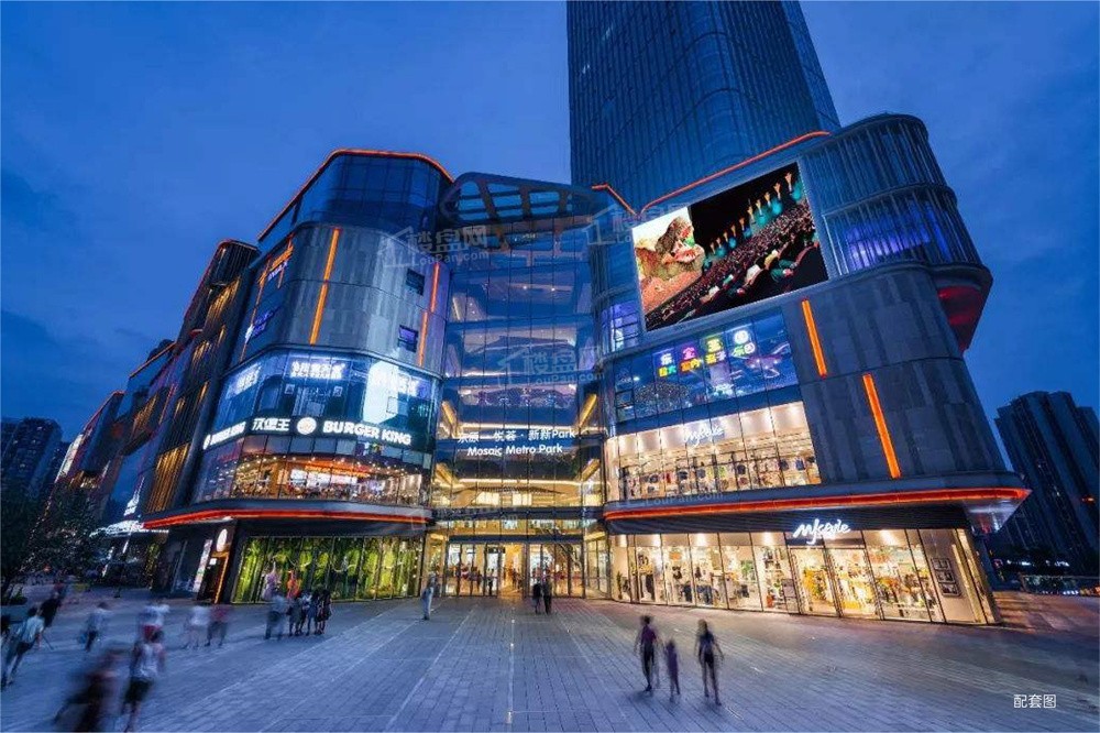 重庆中粮天悦壹号：户型图、周边配套和交通详情-重庆楼盘网