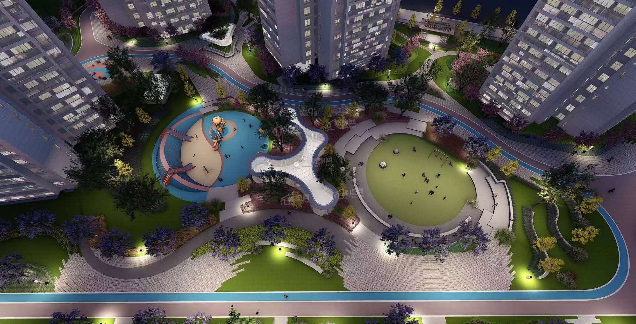 想了解4月曲靖实力楼盘有哪些？往下看就知道了！