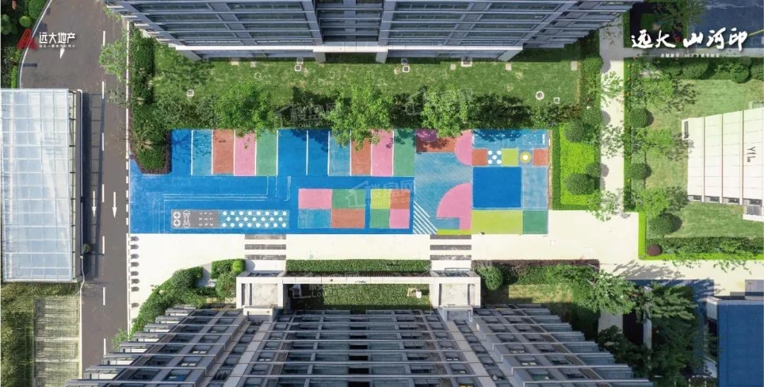 舒城县远大山河印的房子物业公司怎么样？容积率高不高？