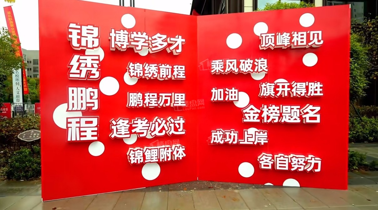 实景图
