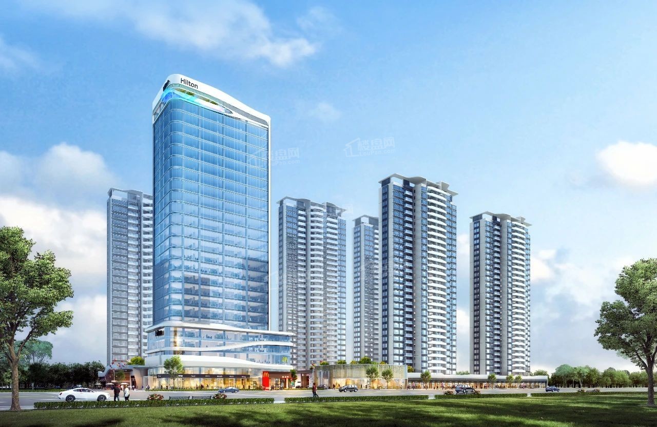 2025年买房|潮州新房价格高吗？有哪些在售楼盘？