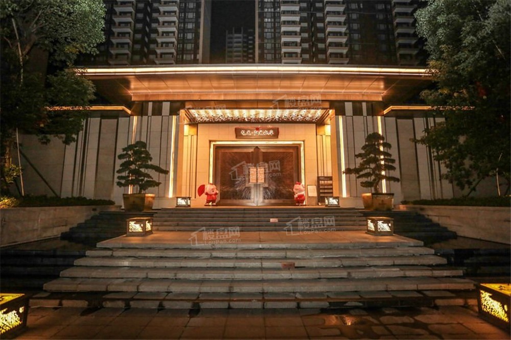 实景图