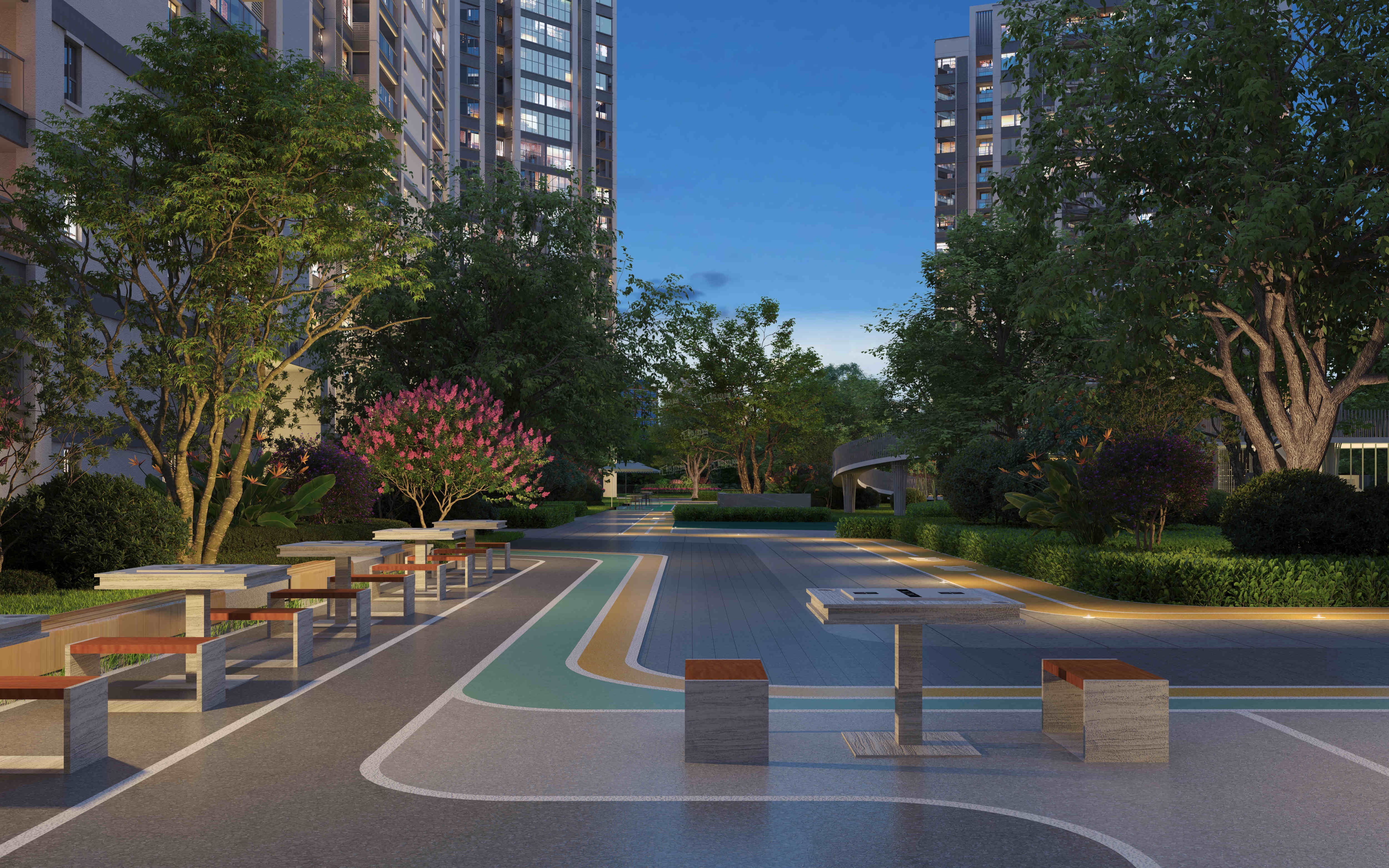 2026年雁江区最新房源中交锦上、城投·江城锦苑哪个质量好?