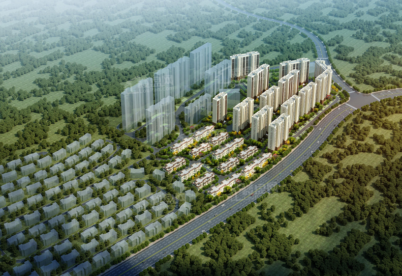 碧桂园悦澜山户型配套解读_楼盘价值分析报告-曲靖楼盘网