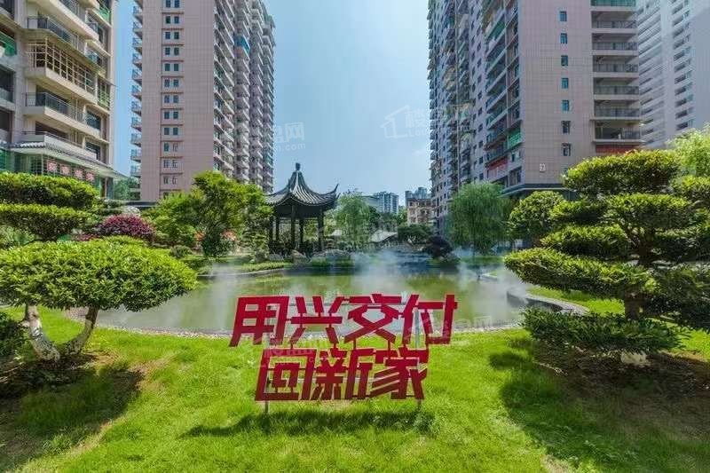 实景图