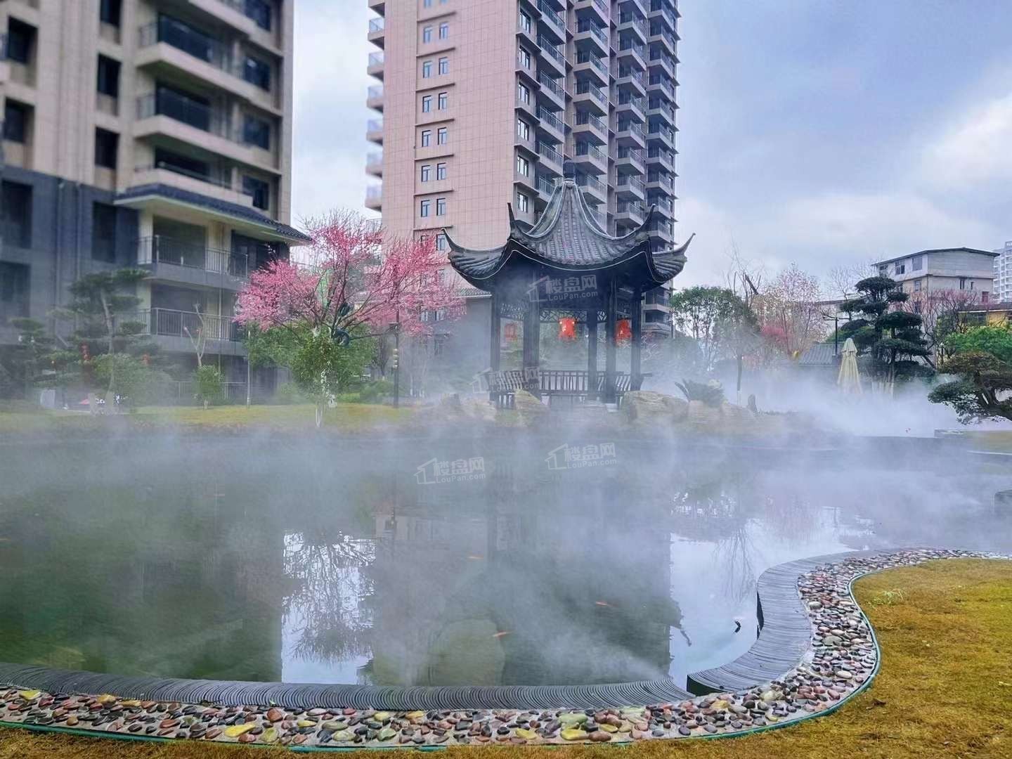 宏兴·御景新城