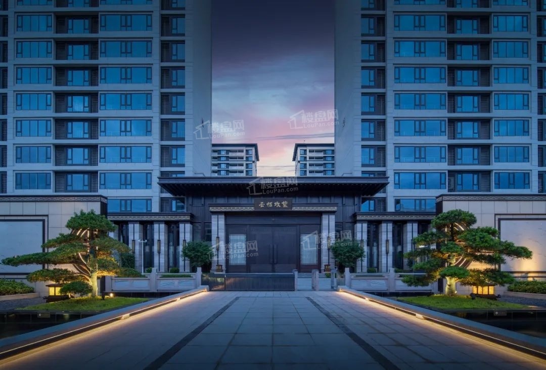 科宏·云栖玖望