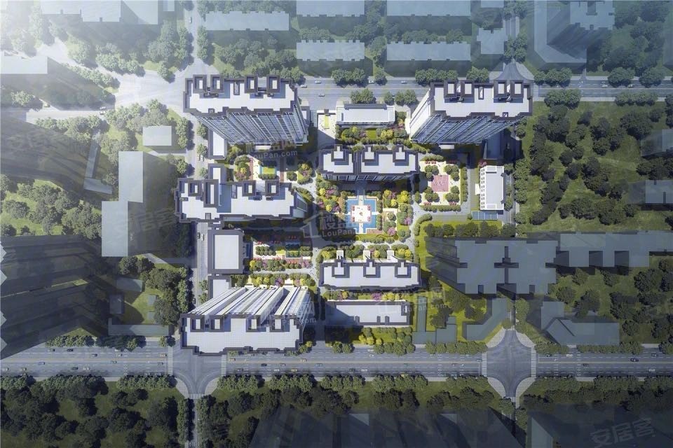 2月看房20000以上的新房有哪些？这些优质盘不容错过！