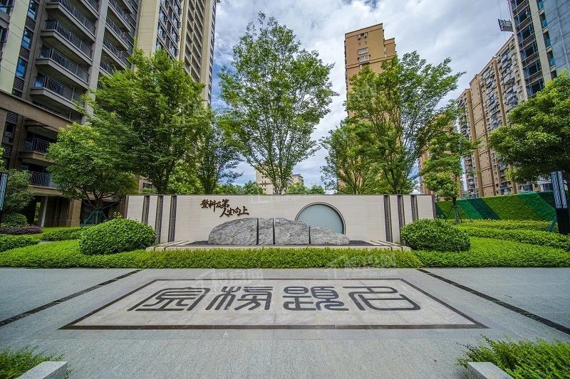 实景图