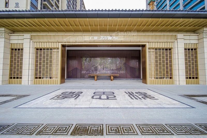 实景图