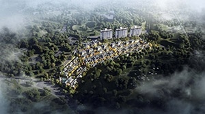 花坪桃源里