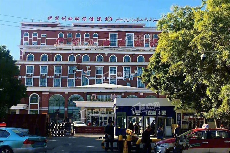 配套图