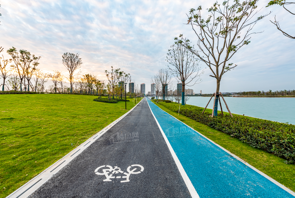 华润映江润府配套图