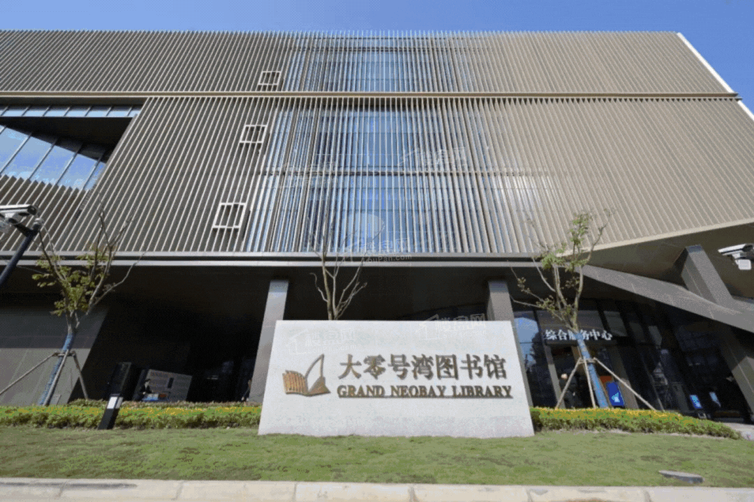 华润映江润府配套图