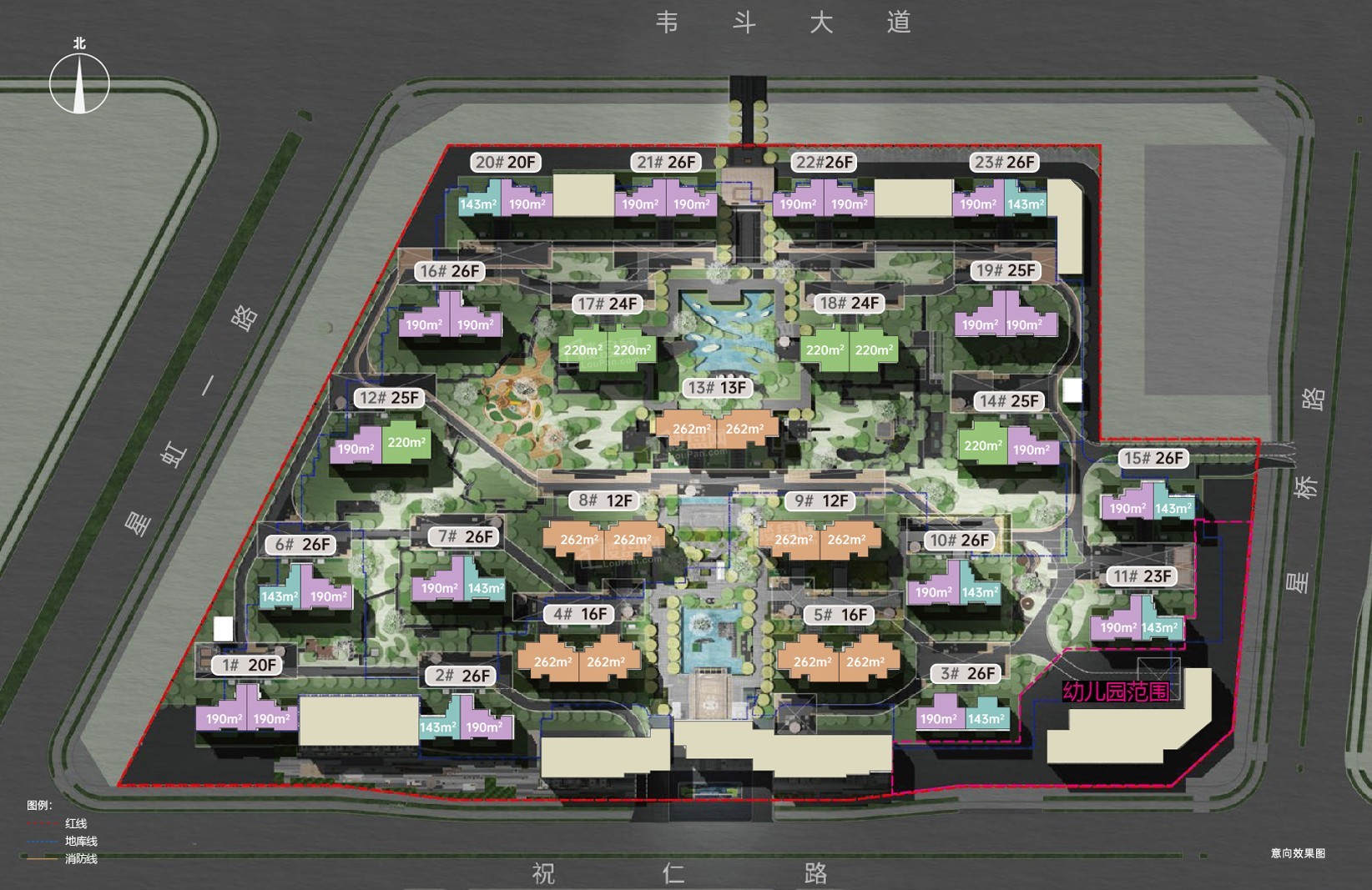 越秀铁建·樽樾