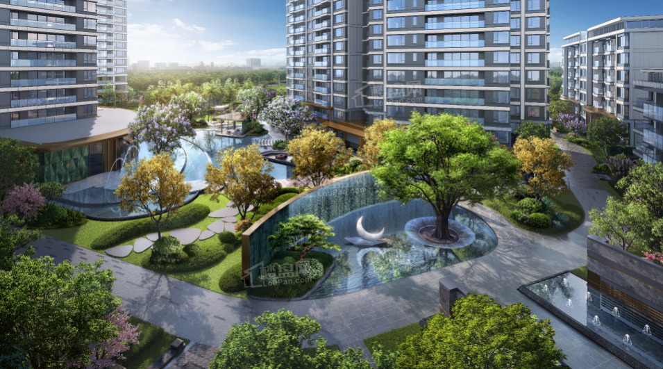 龙湖西宸 御湖境_成都龙湖西宸 御湖境房价_楼盘怎么样-成都楼盘网