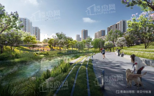 华润置地 上璟润府_成都华润置地 上璟润府房价_楼盘怎么样-成都楼盘网