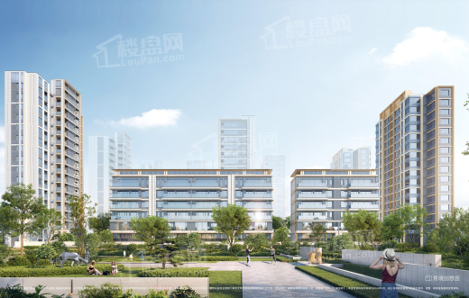 华润置地 上璟润府_成都华润置地 上璟润府房价_楼盘怎么样-成都楼盘网