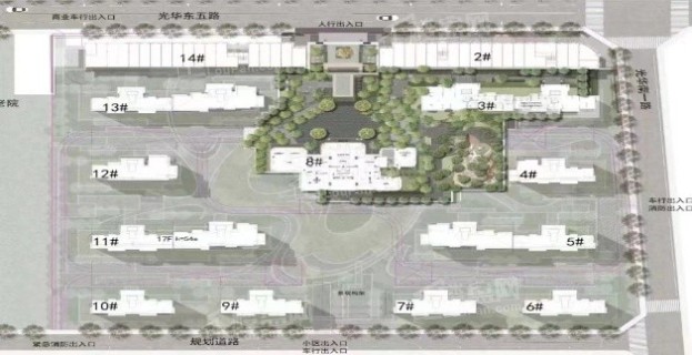 华润置地 青羊润府_成都华润置地 青羊润府房价_楼盘怎么样-成都楼盘网